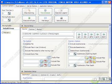 Limagito FileMover(文件快速移动与复制)9.107