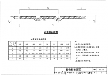 10g409预应力混凝土管桩图集pdf格式免费版