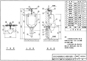 99s304卫生设备安装图集(高清版)pdf格式免费版