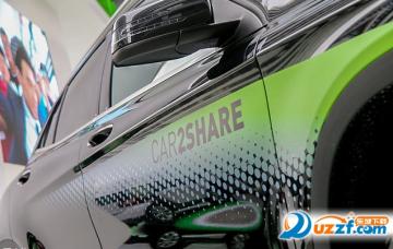 car2share随心开多少钱?car2share价格介绍