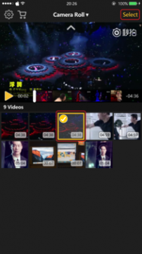 intoLive Pro怎么使用?intoLive Pro使用教程