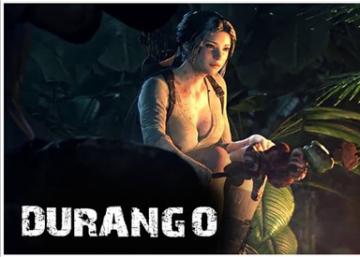 史前求生游戏新作《野生之地:杜兰戈》曝光!