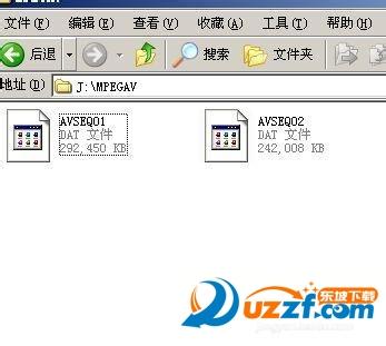 mdf是什么文件格式  第1张