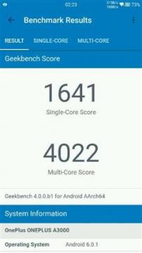 Geekbench 4内测：麒麟950跑分吊打骁龙820