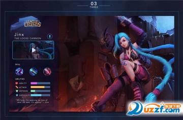 lol手游美服测试服下载|lol正版手游拳头内测服