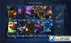 lol手游美服测试服下载|lol正版手游拳头内测服