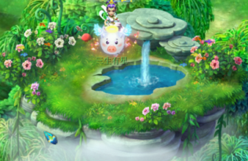 2017梦幻西游109单开怎么赚钱